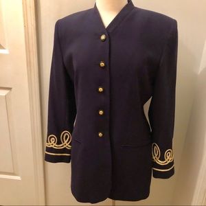 Valerie Stevens Suit, Jacket and Pants 12